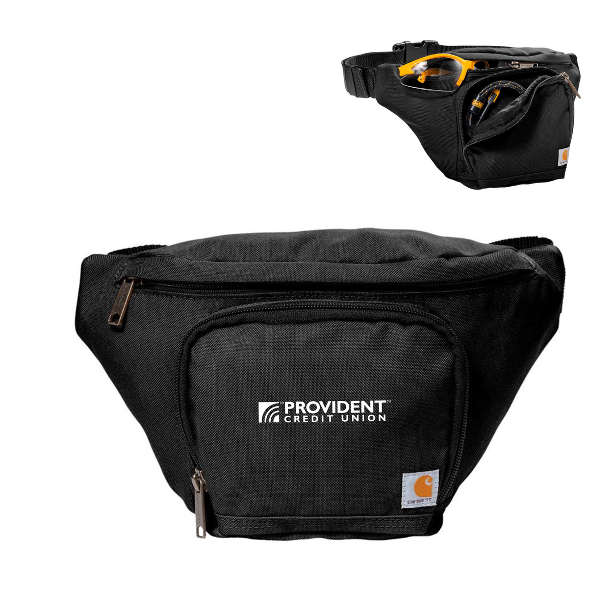 Carhartt Waist Pack Provident Credit Union Store carhartt-waist-pack-provident-credit-union-store