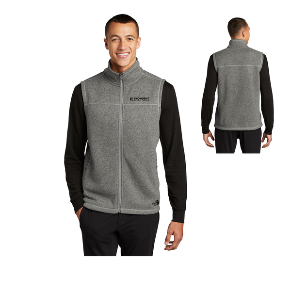 The North Face ® Sweater Fleece Vest