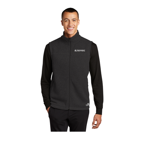 The North Face ® Sweater Fleece Vest