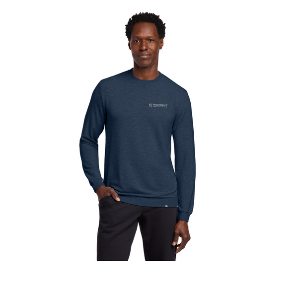 TravisMathew Long Weekend Crew