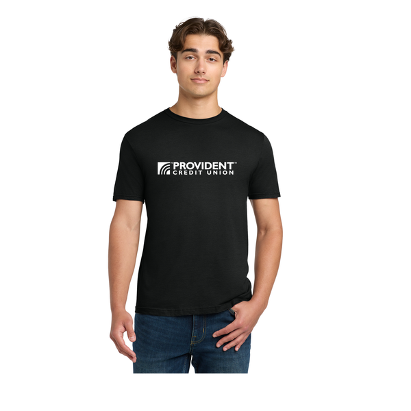 FREE Provident 2026 T-Shirt - Use Promocode PROVIDENT26 at Checkout. NOTE - Multiple discounts cannot be used during checkout. STORE CREDIT and FREE Tee Promo Code cannot be used together on the same purchase/checkout.