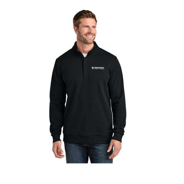 TravisMathew Ocean Villa 1/4-Zip