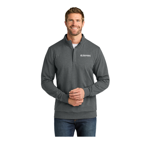 TravisMathew Ocean Villa 1/4-Zip