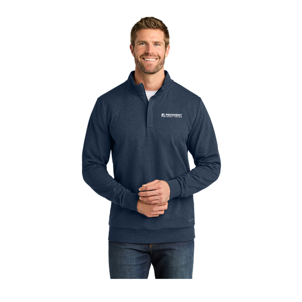 TravisMathew Ocean Villa 1/4-Zip