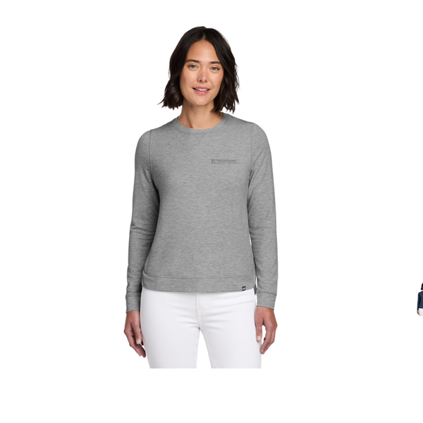 TravisMathew Women's Long Weekend Crew