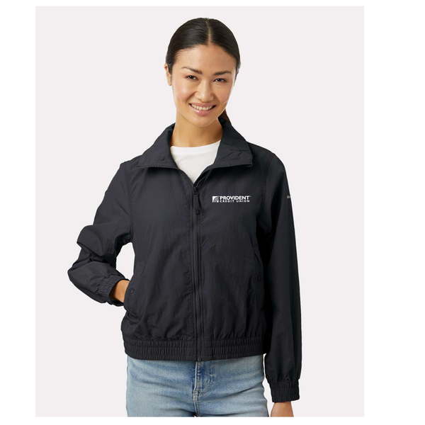 Women's Time Is Right™ II Windbreaker