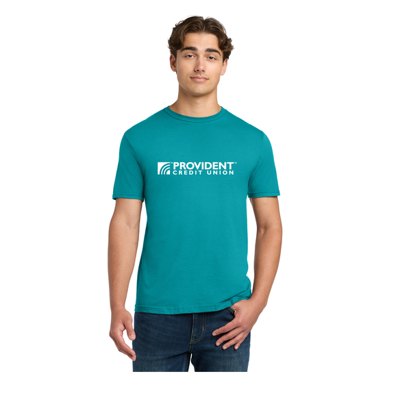 FREE Provident 2026 T-Shirt - Use Promocode PROVIDENT26 at Checkout. NOTE - Multiple discounts cannot be used during checkout. STORE CREDIT and FREE Tee Promo Code cannot be used together on the same purchase/checkout.
