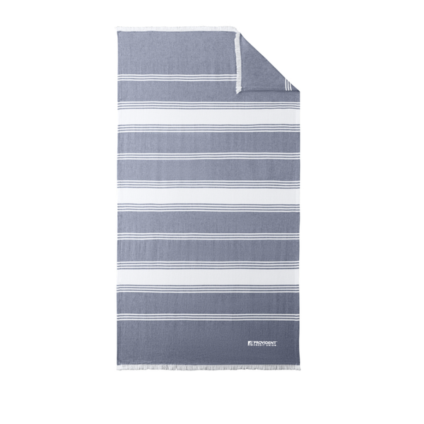 Port Authority® Beach Throw