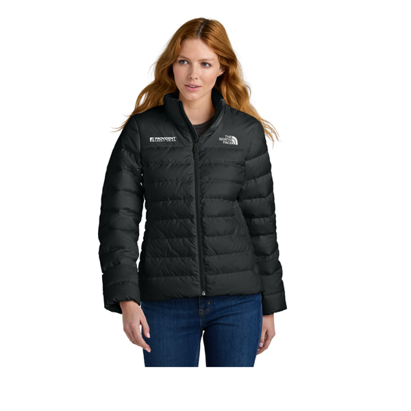 The North Face® Women’s Down Hybrid Jacket