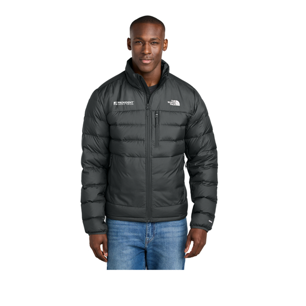 The North Face® Down Hybrid Jacket