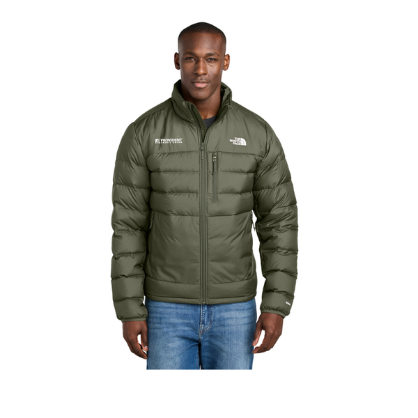 The North Face® Down Hybrid Jacket