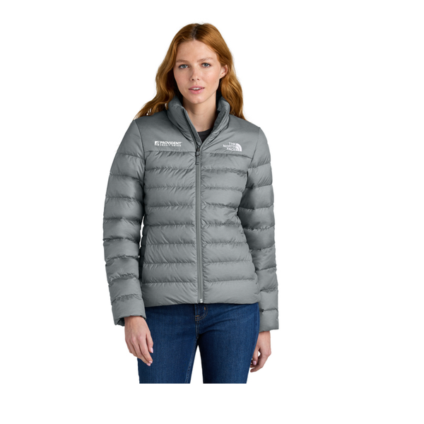 The North Face® Women’s Down Hybrid Jacket