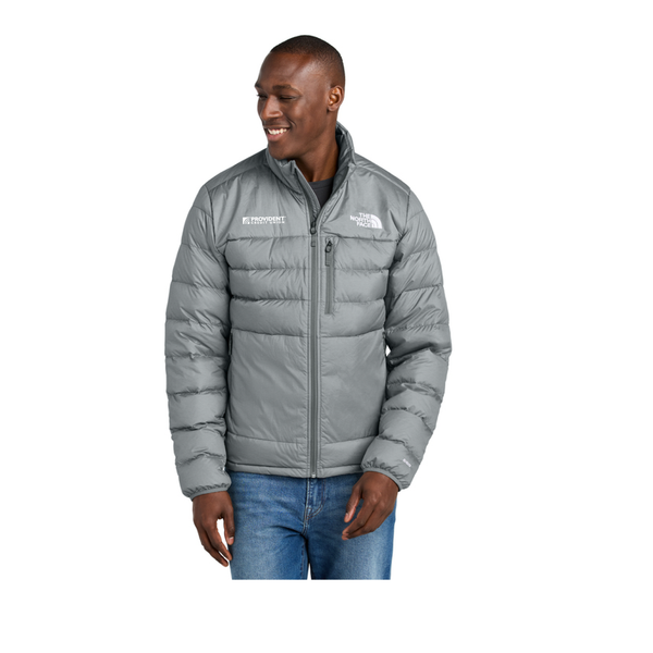 The North Face® Down Hybrid Jacket