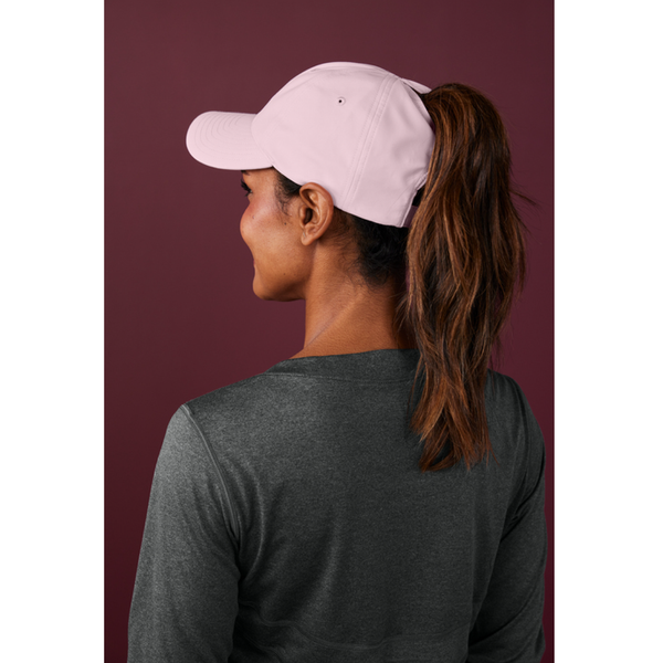 Port Authority® All-Day Performance UPF Ponytail Cap
