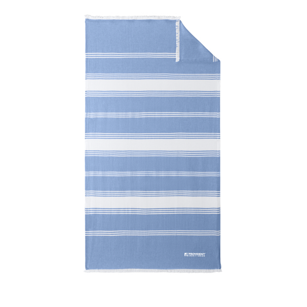 Port Authority® Beach Throw