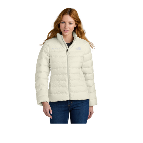 The North Face® Women’s Down Hybrid Jacket