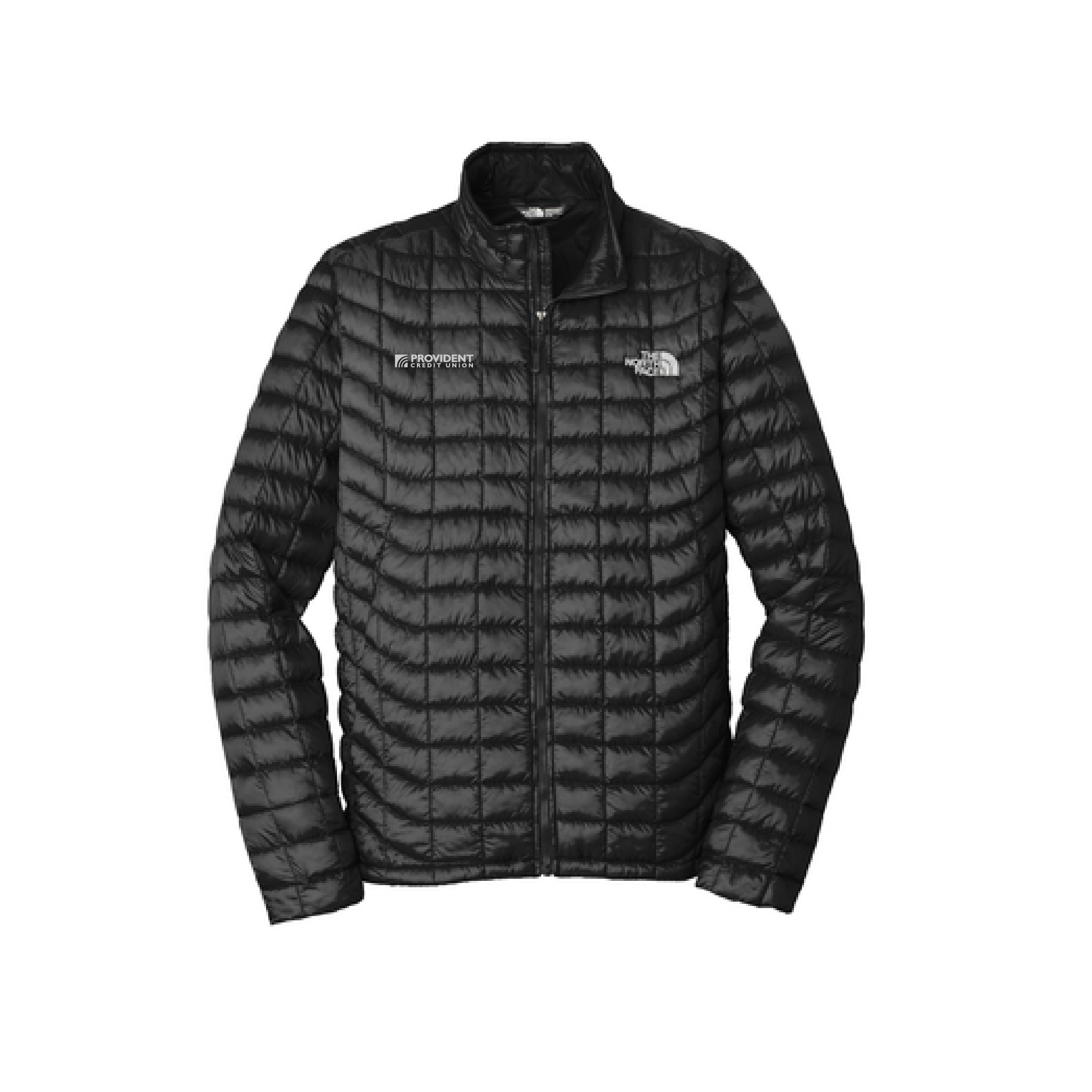 Men s The North Face ThermoBall Trekker Jacket Provident Credit Union Store