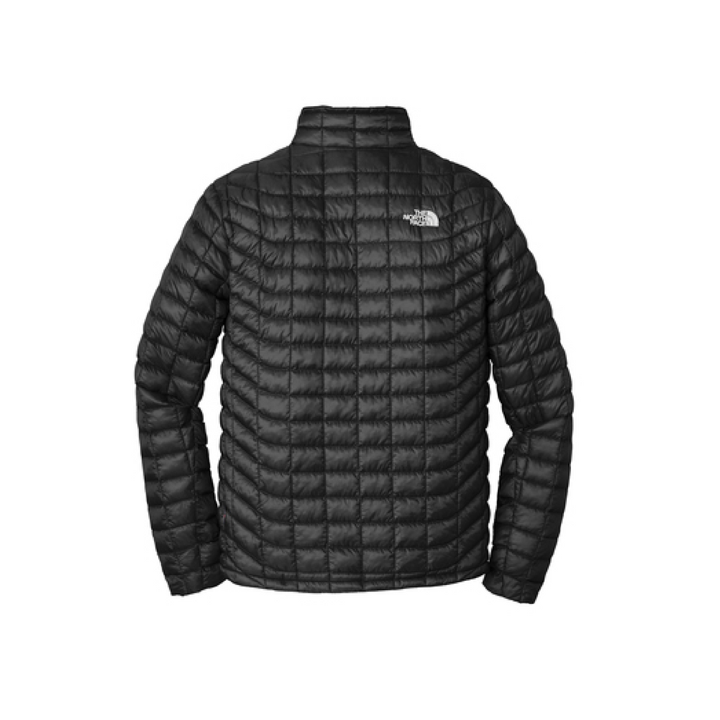 North face online thermoball mens black