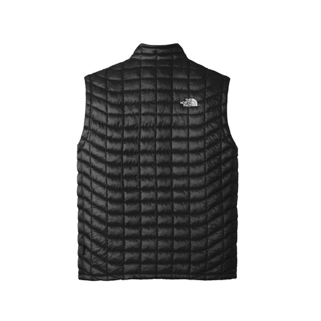 North face men's top thermoball vest sale