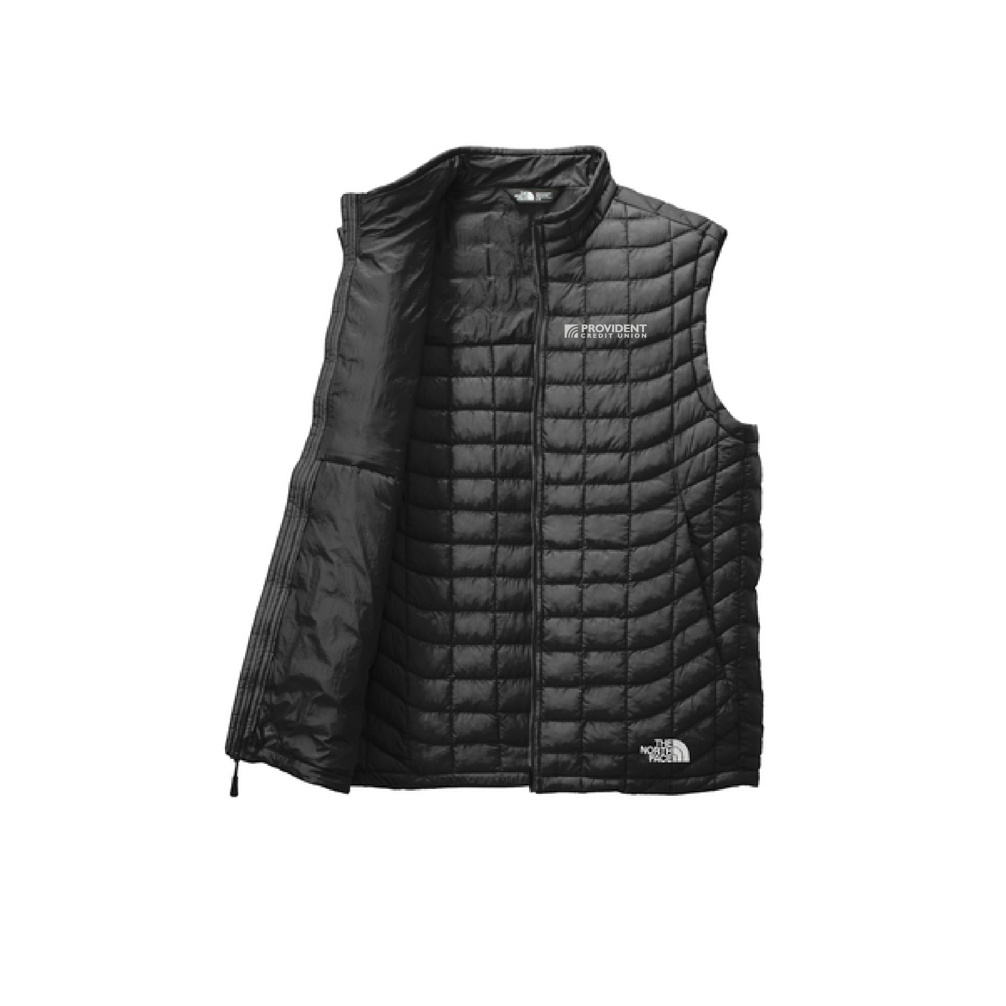 Thermoball primaloft vest deals