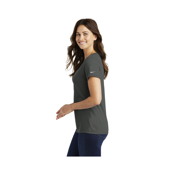 Women's Nike Core Cotton Tee