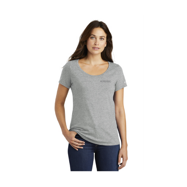 Women's Nike Core Cotton Tee