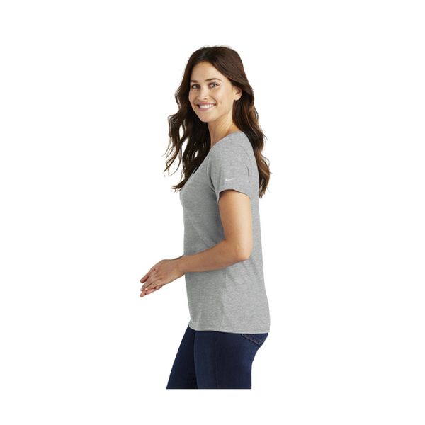 Women's Nike Core Cotton Tee