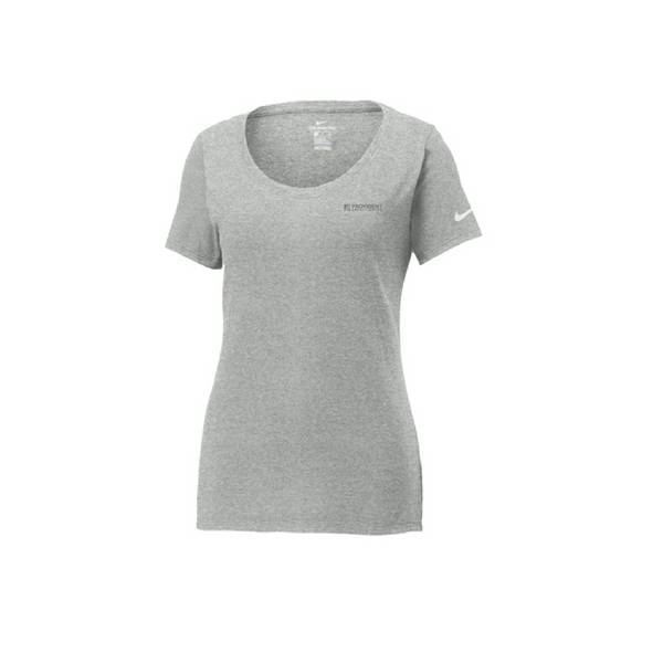 Women's Nike Core Cotton Tee