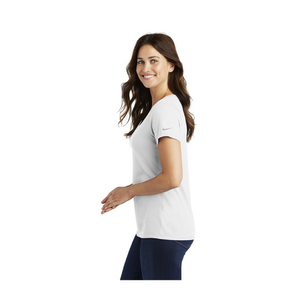 Women's Nike Core Cotton Tee