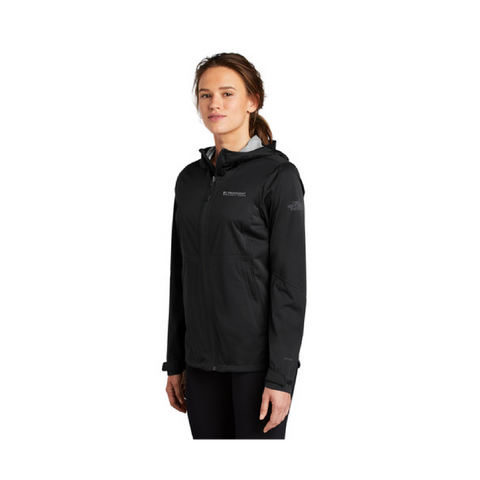 Women's The North Face All Weather DryVent Stretch Jacket
