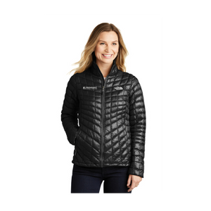 North face clearance 300 jacket