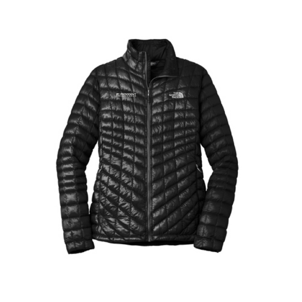 Women's The North Face ThermoBall Trekker Jacket