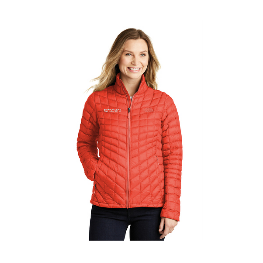The north face thermoball trekker jacket online