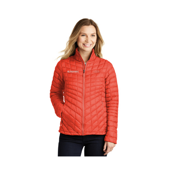 Women's The North Face ThermoBall Trekker Jacket