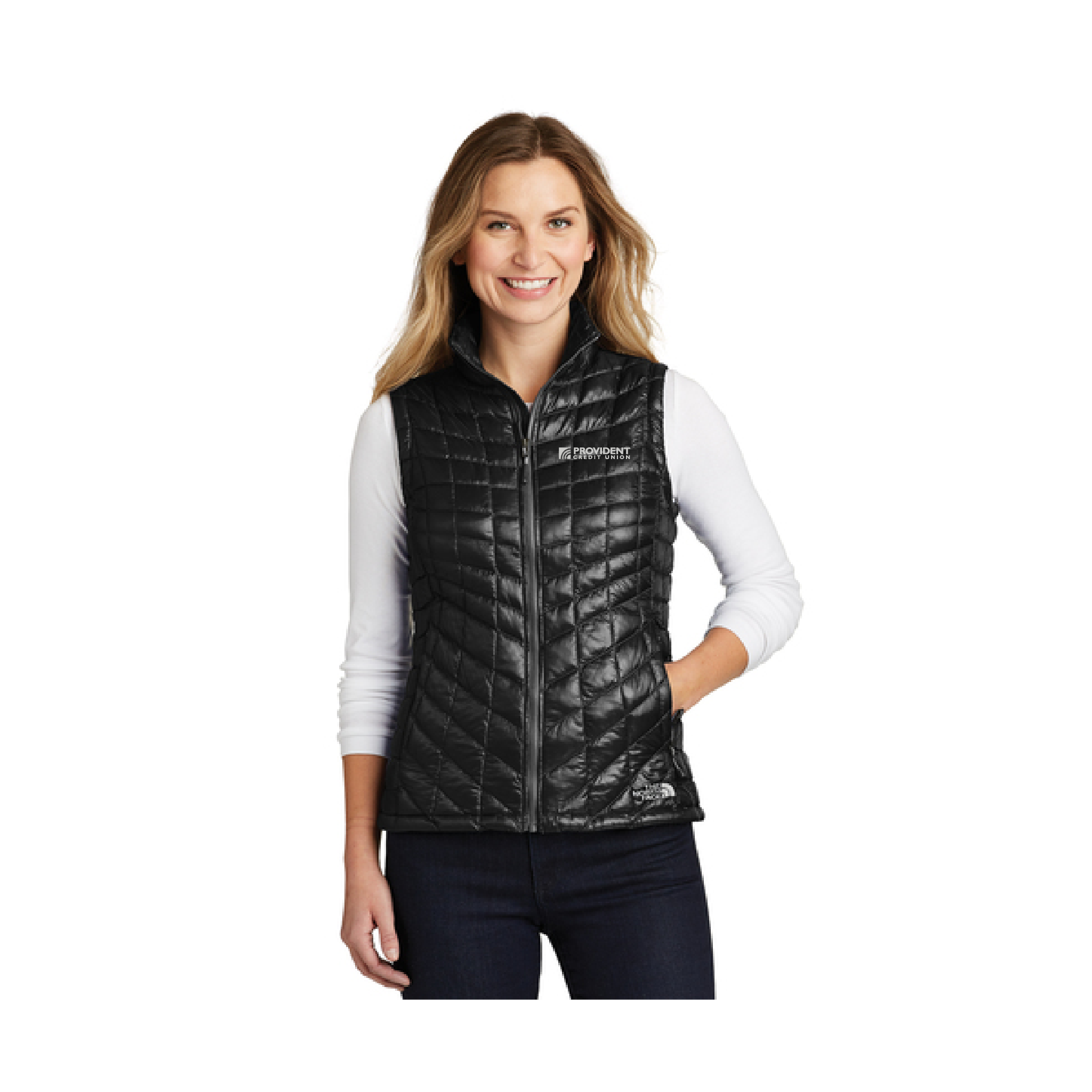 Women's The North Face ThermoBall Trekker Vest