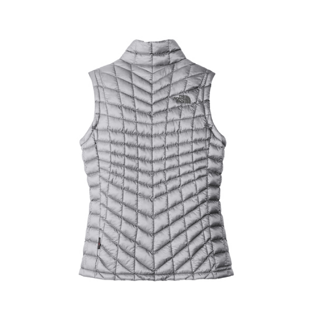 The north face women's 2025 thermoball vest