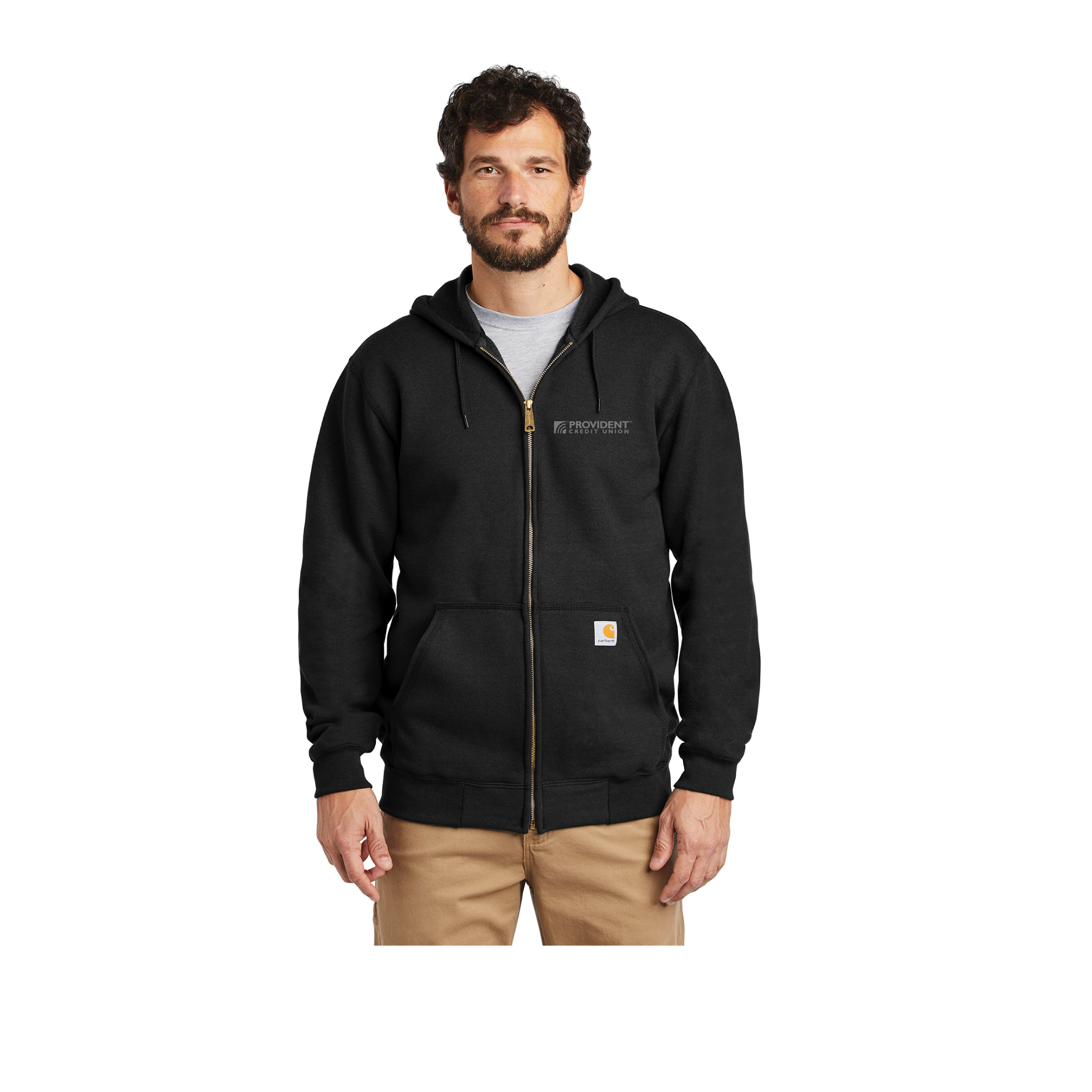 Carhartt midweight 2025